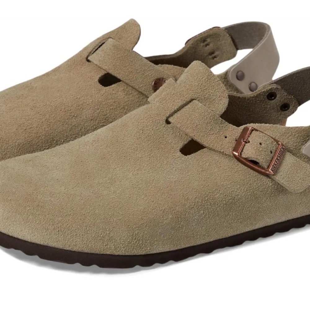 Birkenstock Tokio Slingback Shoes